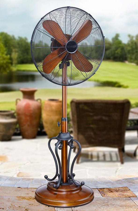 Outdoor Patio Fans / Best Outdoor Standing Fans | eBay : Yes, we have 243 smart ceiling fans 